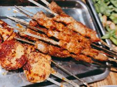 -永红源啤酒·烧烤·海鲜·大排档(青特城店)