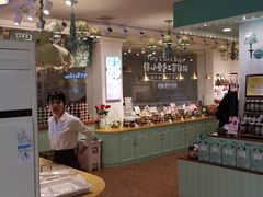 -佟小曼手工茶饼坊(鼓浪屿1店)
