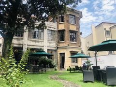 -大可堂普洱茶馆(襄阳南路馆)