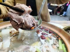 -奇味鸡煲(麦地店)