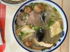 羊肉合汁-夏家合汁(天润花园小区店)