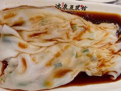 -冰泉豆浆馆(白云山总店)