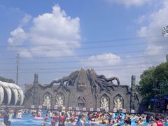 -苏州乐园森林水世界