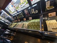 -伊藤久右卫门(宇治本店)