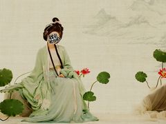 -九月鹰飞汉服摄影工作室