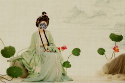 点击看大图 -九月鹰飞汉服摄影工作室