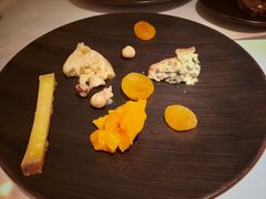 -Caprice(香港四季酒店)