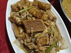 -香江农家乐饭店