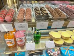 -PAUL LAFAYET 法式甜品(港汇广场店)