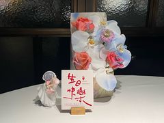 -荣轩(新荣记环球金融中心店)