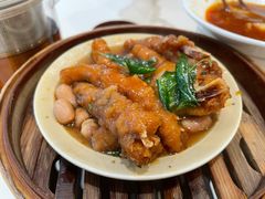 -蔡澜点心·粤菜(月星环球港店)