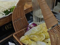 -塔兰齐新疆孜然火锅(鲤鱼山路店)