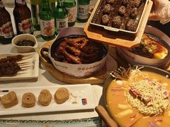 -七八冷面·延边朝鲜族美食(欢乐谷店)