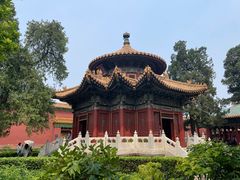-故宫博物院(故宫)