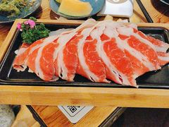 -湊湊火锅·茶憩(东城万达店)