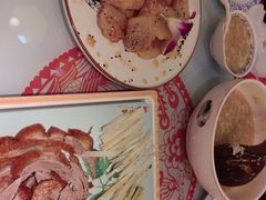 -富贵春饼·烤鸭·大厨现炒(泰华店)