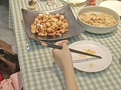 -玉桥餐厅(天坛店)