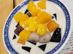 -吉禧粤特色甜品小吃(腾飞店)