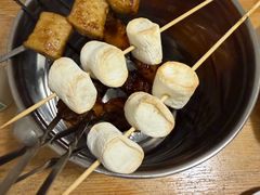 -鬼味烤翅(南锣鼓巷店)