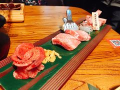 -黑牛の店·和牛烧肉(合生汇店)