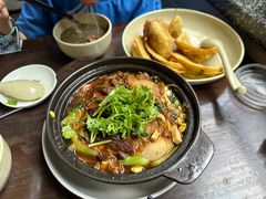 -李记清真馆(打钉巷店)