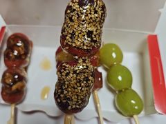 -中栗华栗子(鞍山道店)