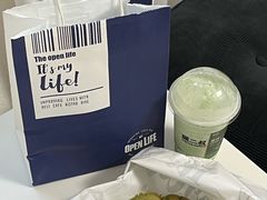 -The open life(万象城店)