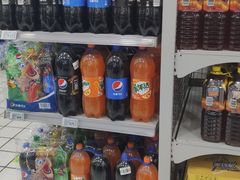 -物美超市(右安门店)