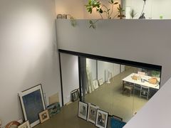 -六出私塾LiuChu•成人美术书法系统课程专业画室(熊婆婆的花园店)