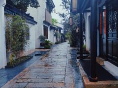 -巡塘古镇