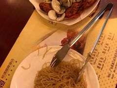 -恒逸酒店-.海逸西餐厅