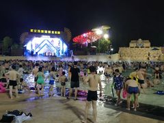 -武汉玛雅海滩水公园