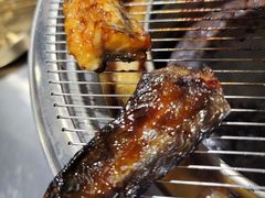 -本炙炭烤·蒲烧活鳗料理店(金沙洲店)