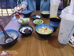 -饭町二郎日式综合茶餐(中安广场店)