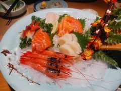 -三石铁板烧(紫竹桥店)