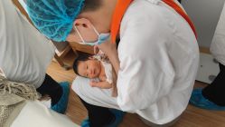 -玛瑞莎孕婴童摄影到家拍