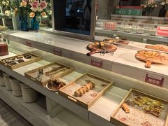 -玫瑰花园自助烤肉(顺义鑫海韵通店)