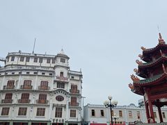 -汕头市小公园