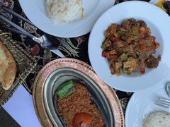 -Old Ottoman Cafe & Restaurant