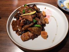 灌肠爆新三样-顺承小院儿