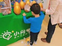 -小问号·科学启蒙·逻辑思维·阅读素养·口才演讲(杨浦合生汇中心)