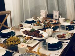 -云里小坐·小院里·团建·宴请·下午茶(三圣乡店)