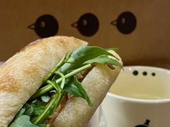 -evoojoo面包商店