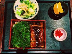 -石屋料理(南京西路店)