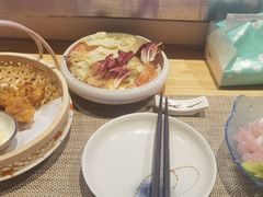 -彩汐 日式海鲜&烧鸟居酒屋