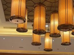 -扬州香格里拉·香宫中餐厅