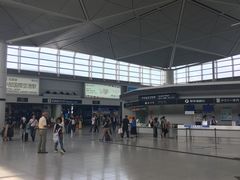 -中部国际机场