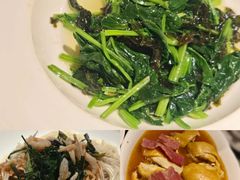 -醉庐·新上海菜(南京西路店)