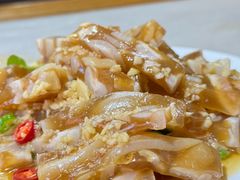 -虢国羊肉汤馆(政二街店)