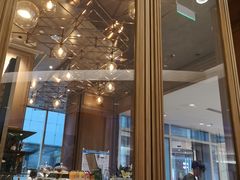 -THE WOODS 简餐 (国贸商城店)